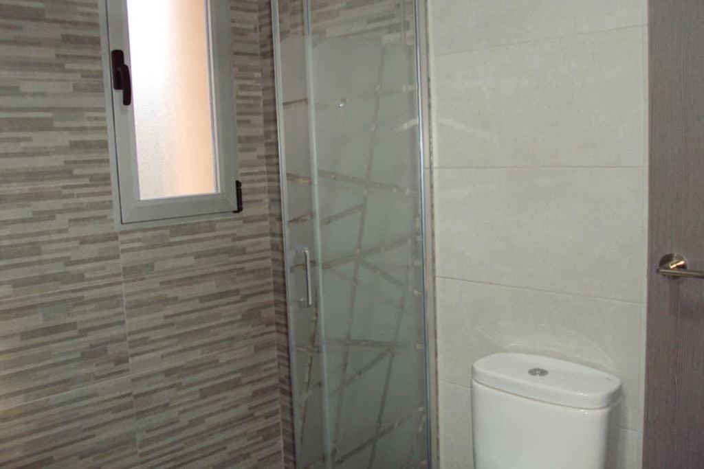 Apartamento Edificio Alteanos V Benidorm Exterior foto