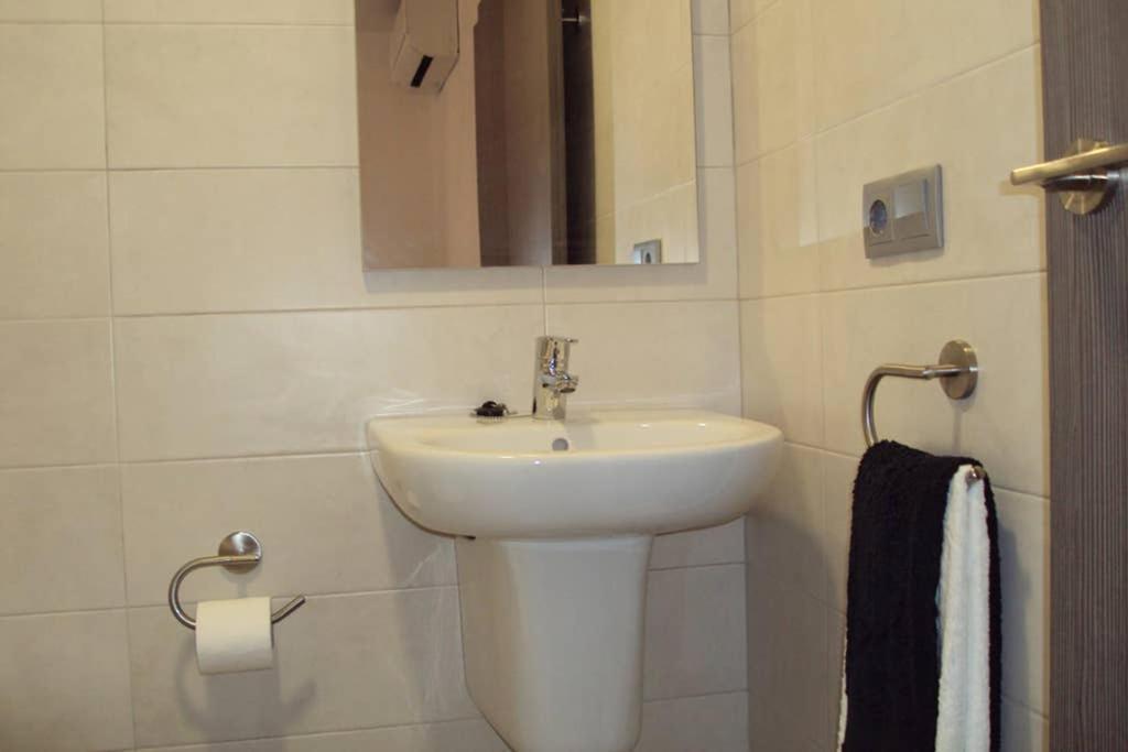 Apartamento Edificio Alteanos V Benidorm Exterior foto